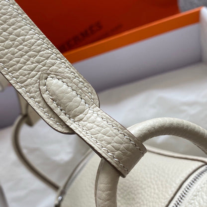 HERM Mini Lindy, 19cm, 04, TC Skin