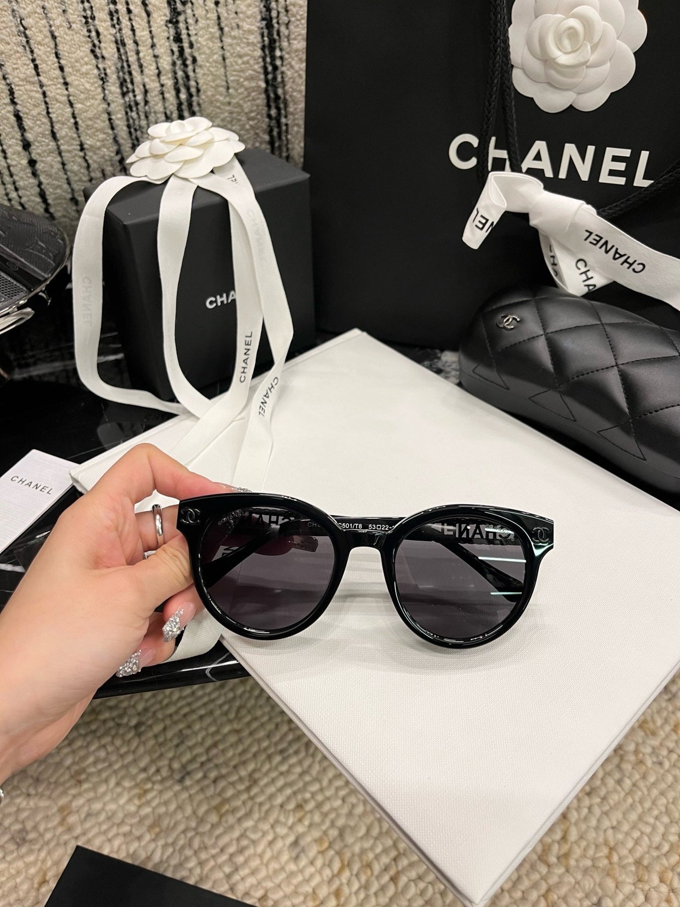 CHA Sunglasses