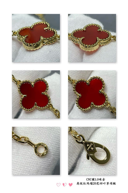 VCA Necklace