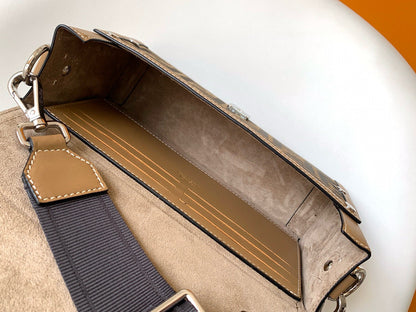 FEN BAGUETTE SOFT TRUNK 21.5*6.5*13