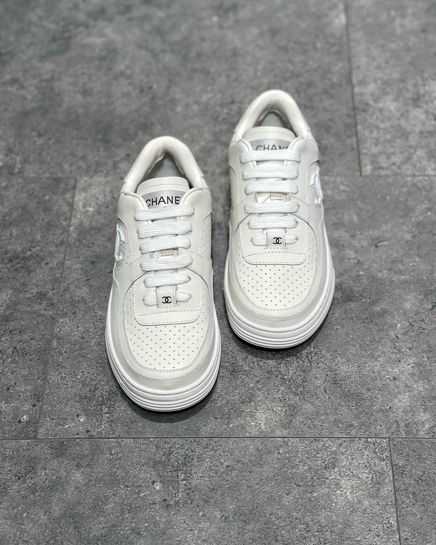 CHA Sneakers
