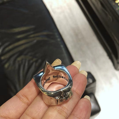 CHs Ring