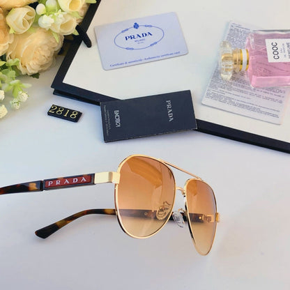PRA Sunglasses