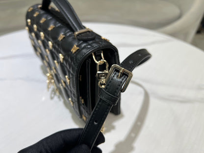 DIO Miss DIO Handbag (24cm)