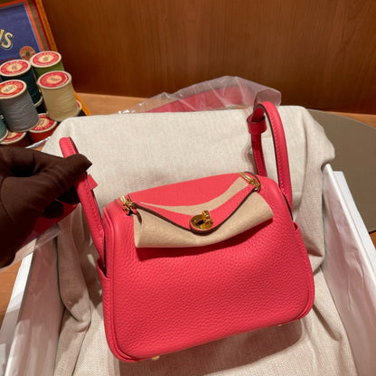 HERM Mini Lindy, 19cm, 8W, TC Skin