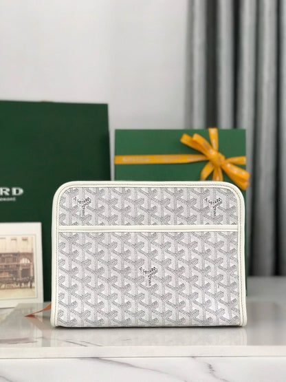 GOY Jouvence Toiletry Bag 25cm