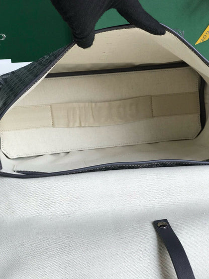 GOY Messenger Bag 35x26x7.5cm