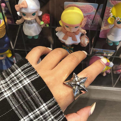 CHs Ring