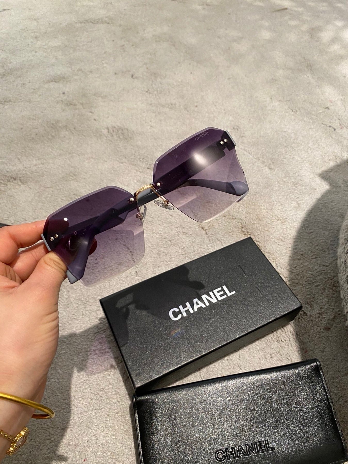 CHA Sunglasses