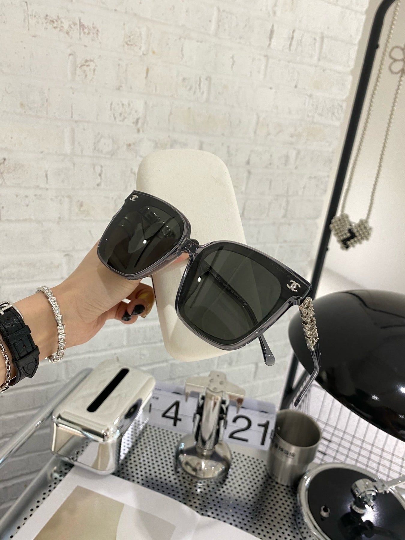 CHA Sunglasses