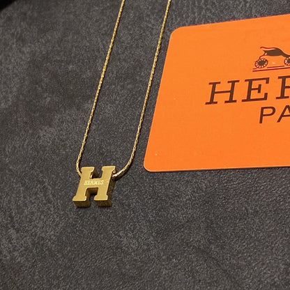 HERM Necklace