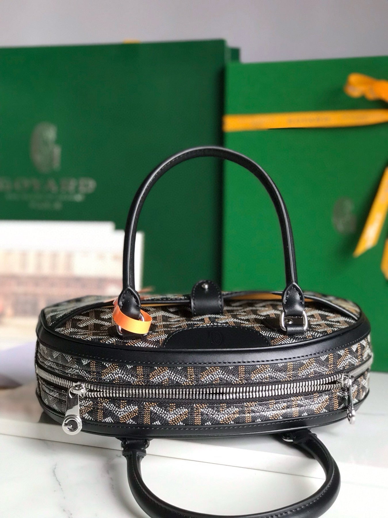 GOY BOWLING BAG 26*17*8