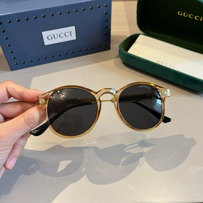 GUC Sunglasses
