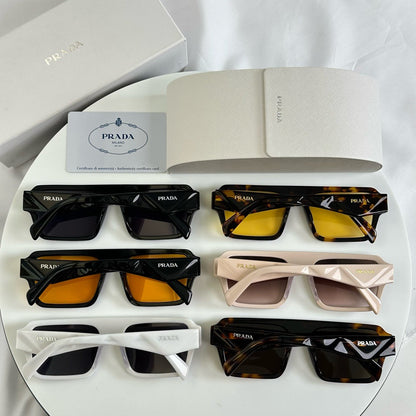 PRA Sunglasses