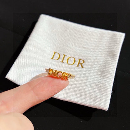 DIO Rings