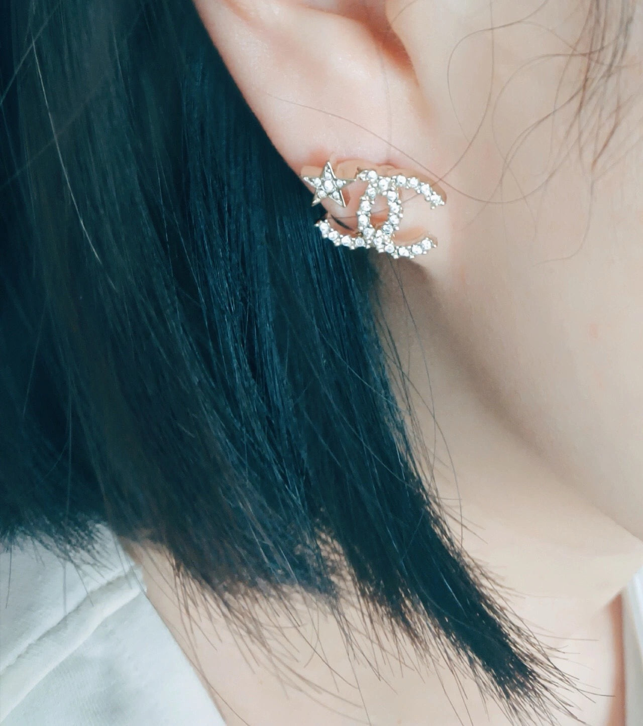 CHA Earrings