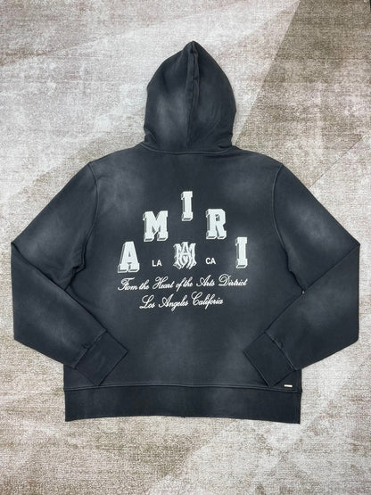AMR Jacket