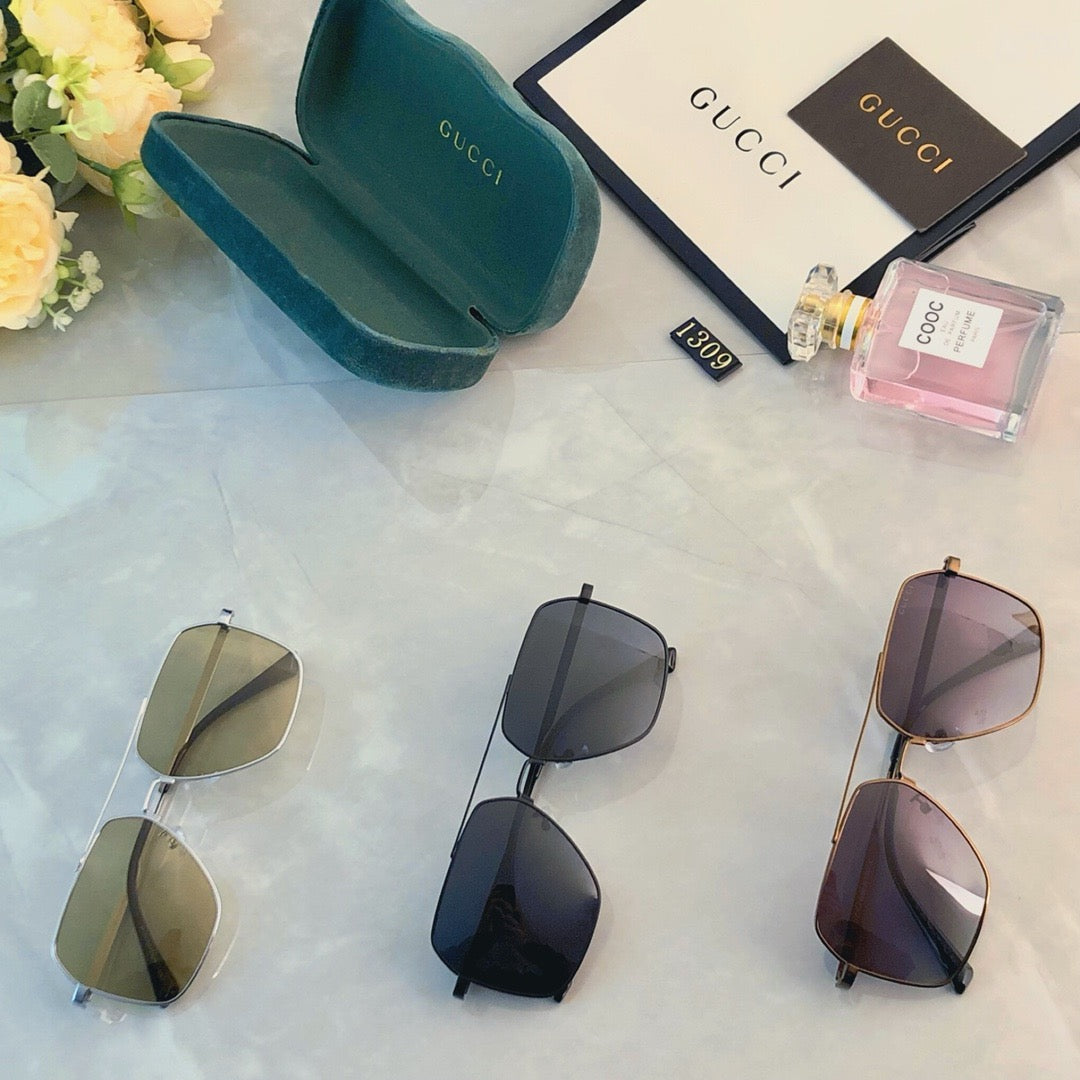 GUC Sunglasses