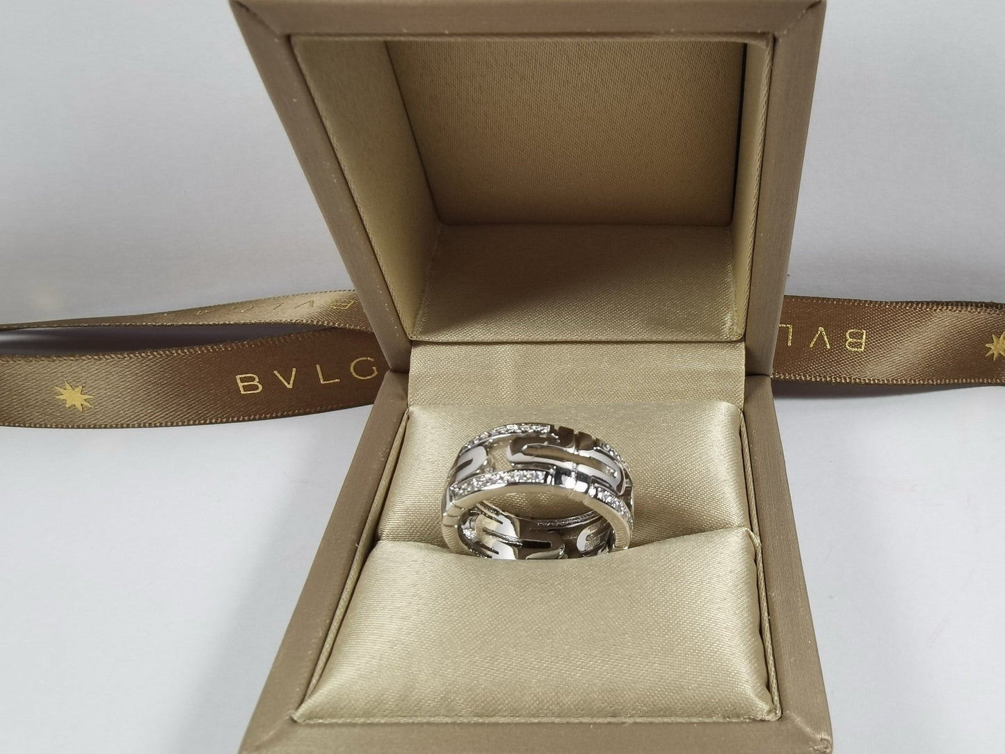 BVL Rings