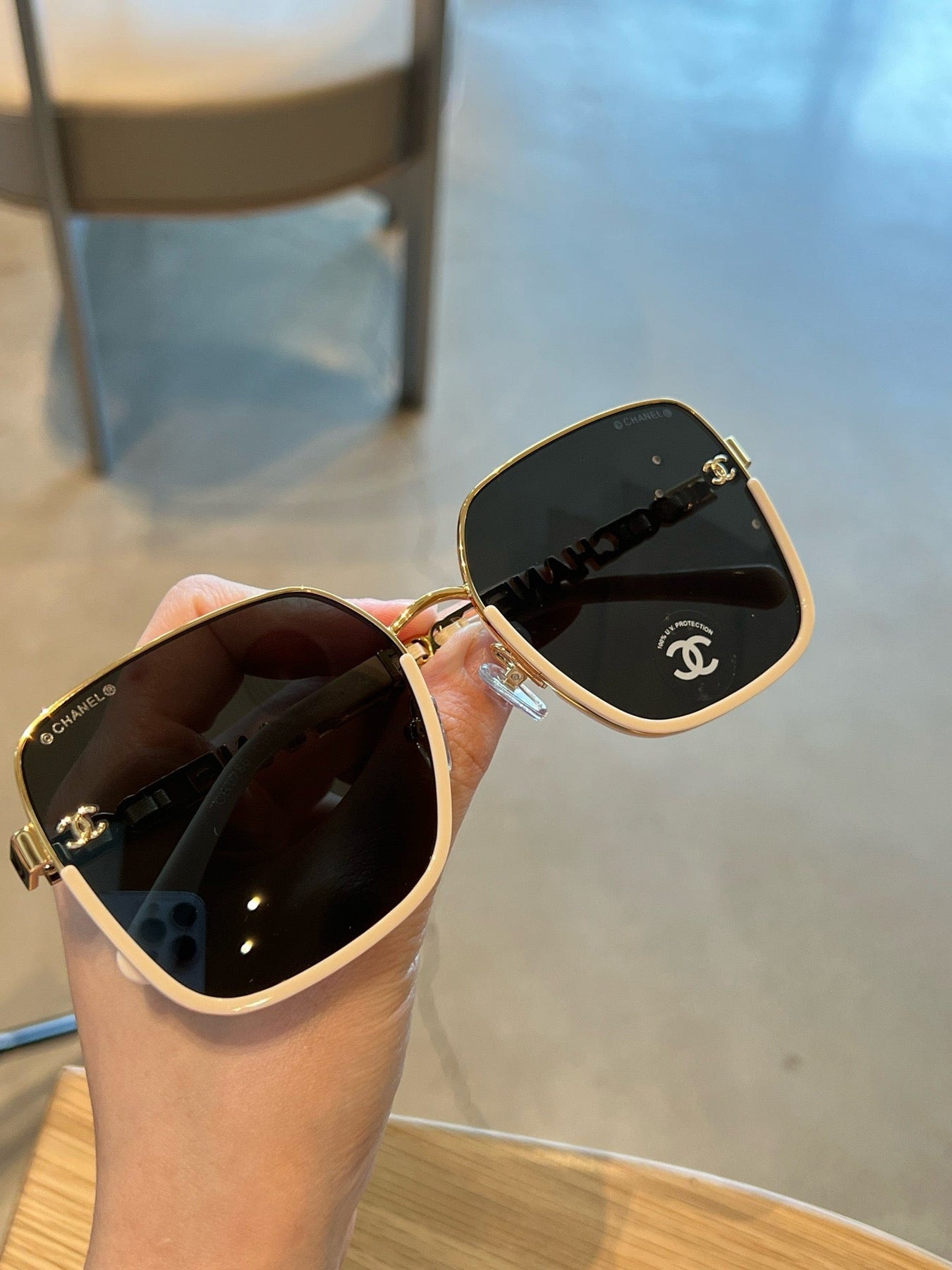 CHA Sunglasses