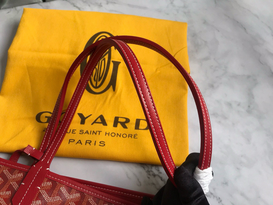 GOY REVERSIBLE ANJOU 39*32*19