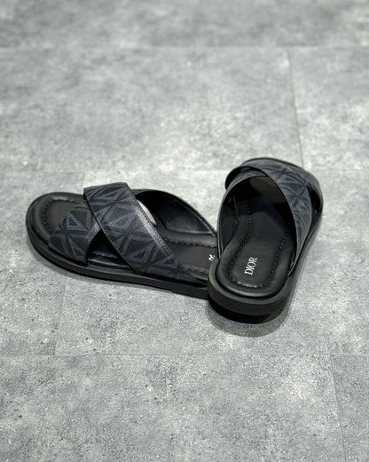 CD SANDALS