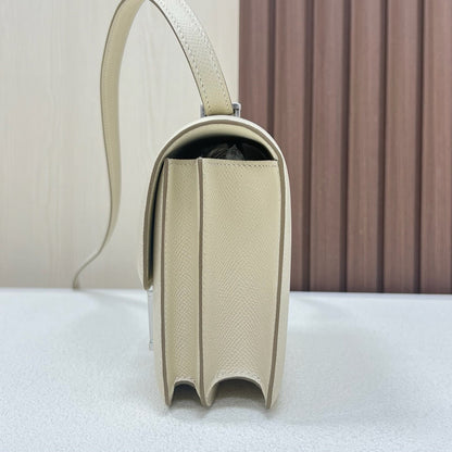 HERM Constance, 19cm, CK 10, Epsom