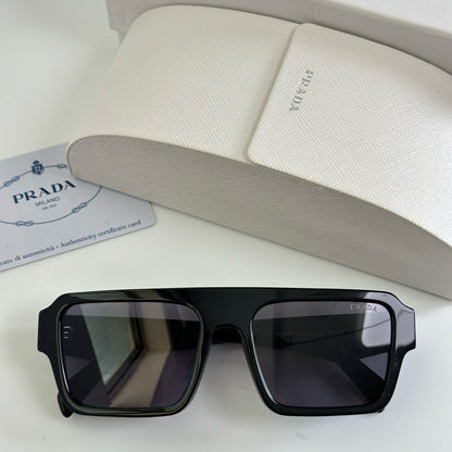 PRA Sunglasses
