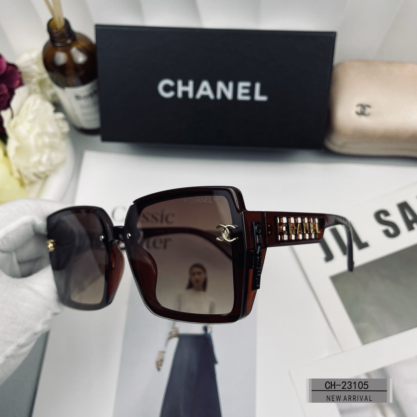 CHA Sunglasses