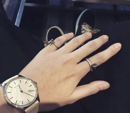 CHs Ring