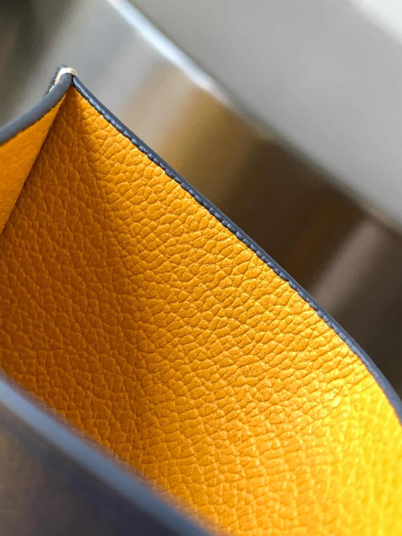 GOY Saint-Sulpice Cardholder