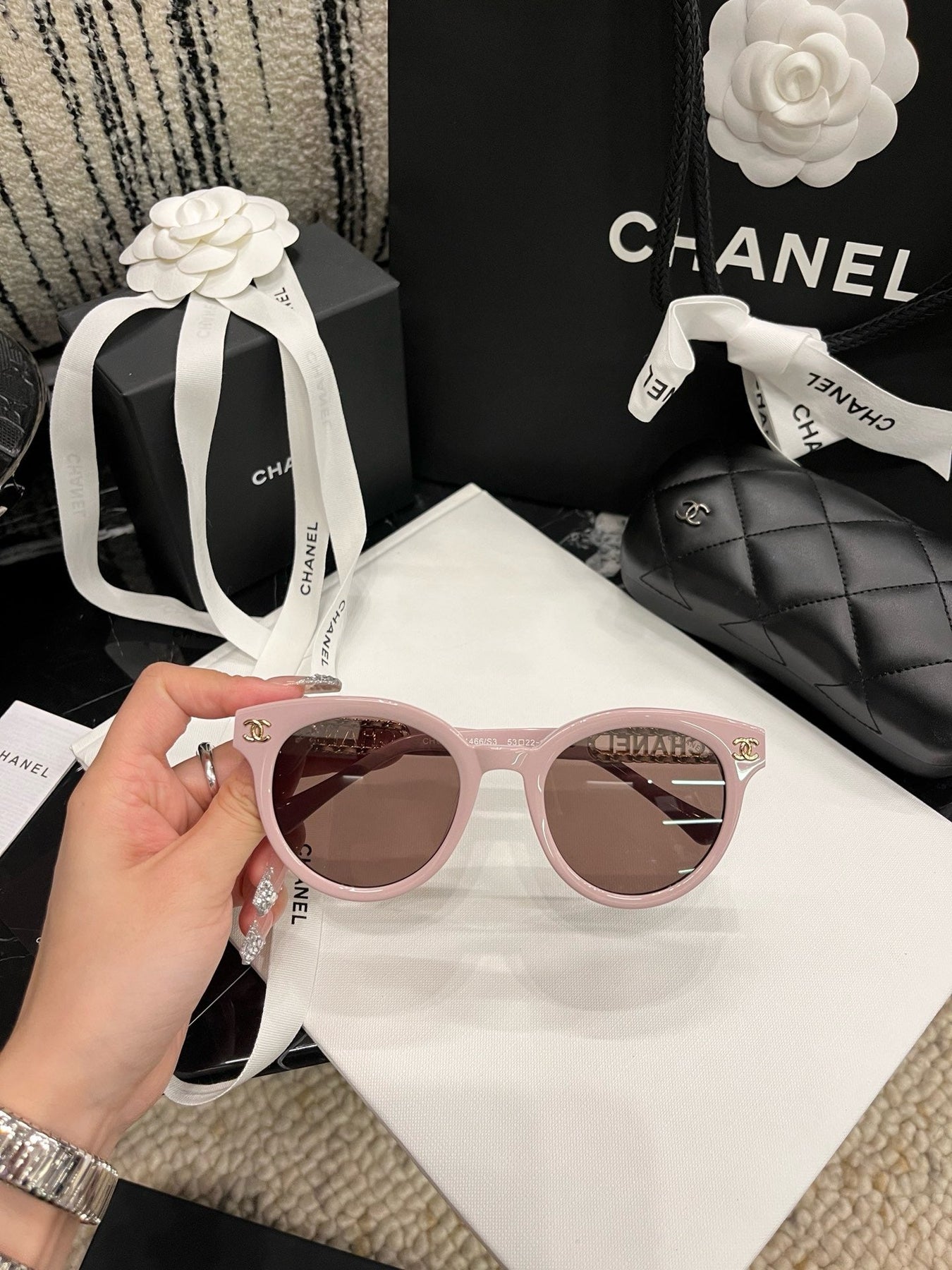 CHA Sunglasses