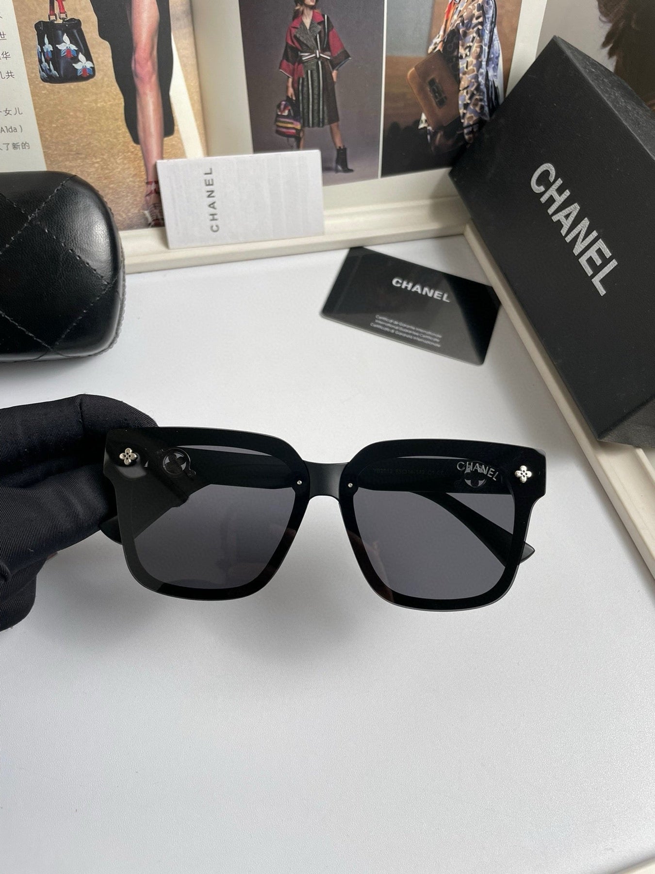 CHA Sunglasses