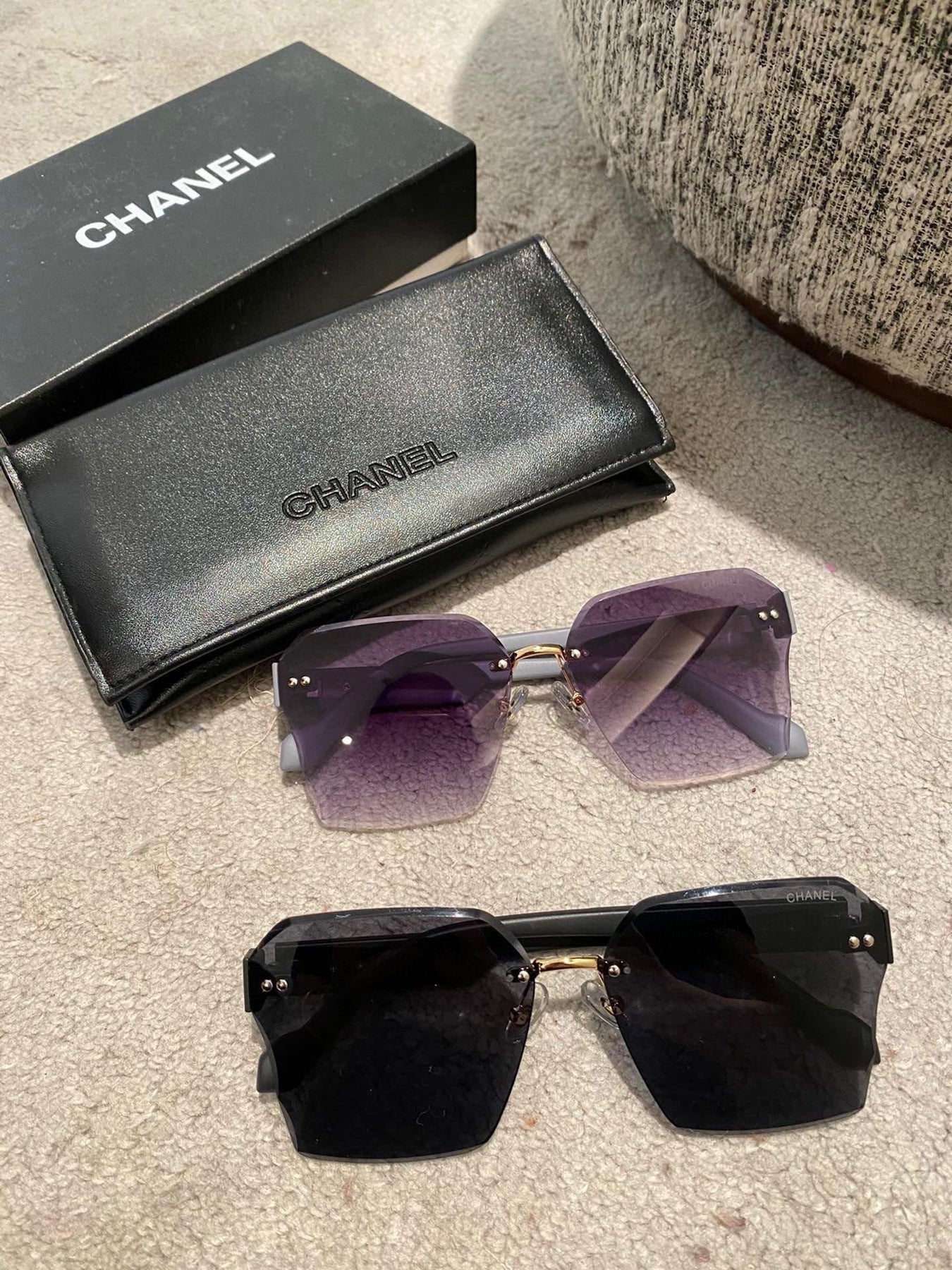 CHA Sunglasses