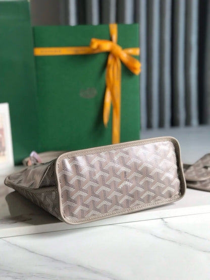 GOY REVERSIBLE ANJOU MINI 20*20*10