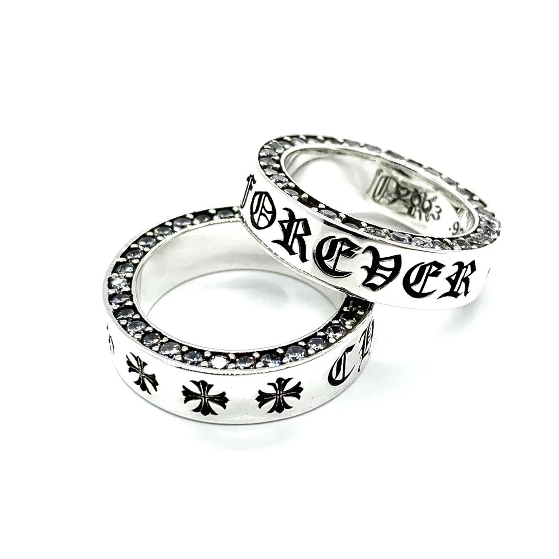 CHs Ring