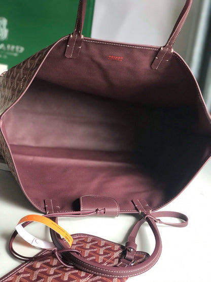 GOY REVERSIBLE ANJOU 34*28*15