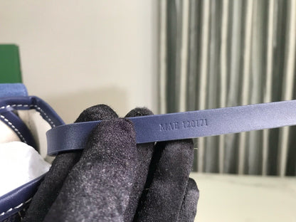 GOY Messenger Bag 38x26x8cm