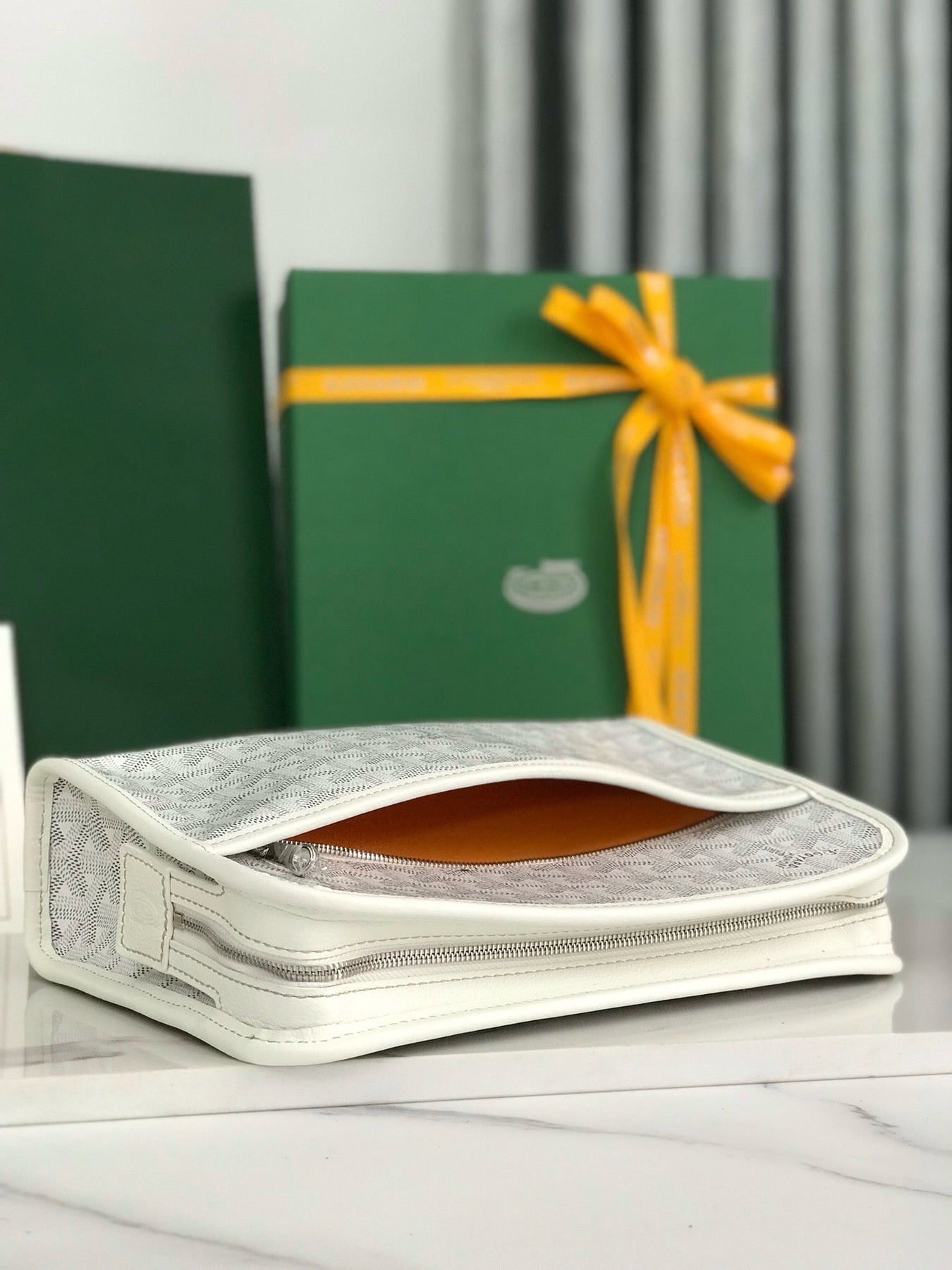 GOY Jouvence Toiletry Bag 25cm