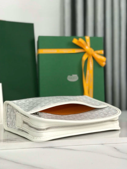 GOY Jouvence Toiletry Bag 25cm