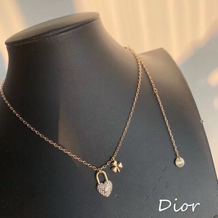 DIO Necklace