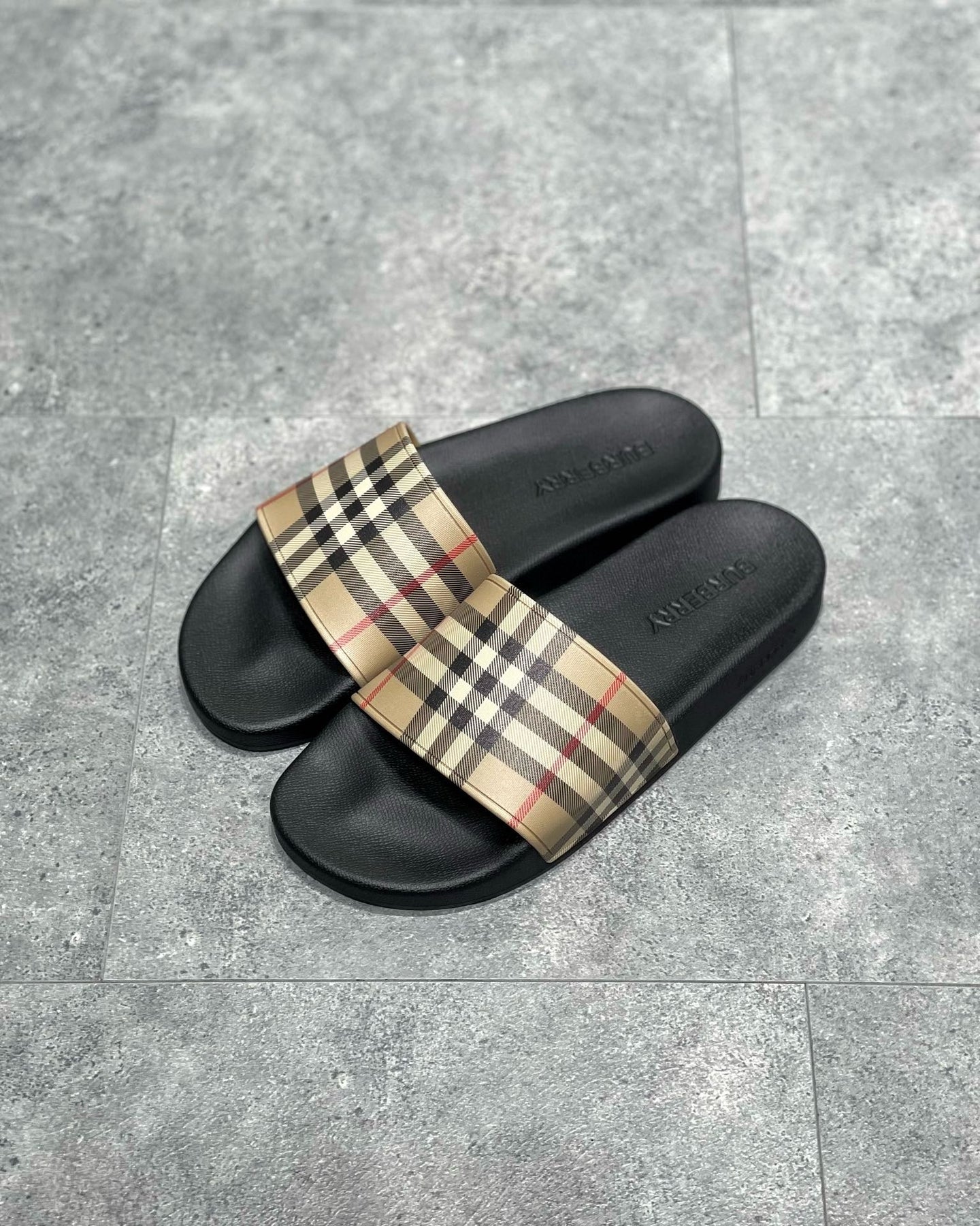 BURB Sandals