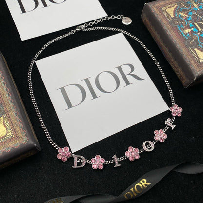 DIO Necklace