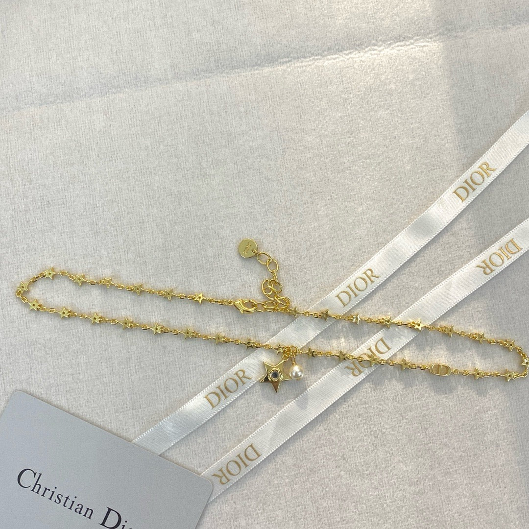 DIO Necklace