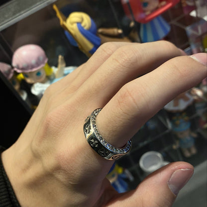 CHs Ring