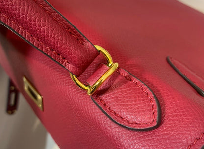 HERM Kelly 25cm, B5, Epsom