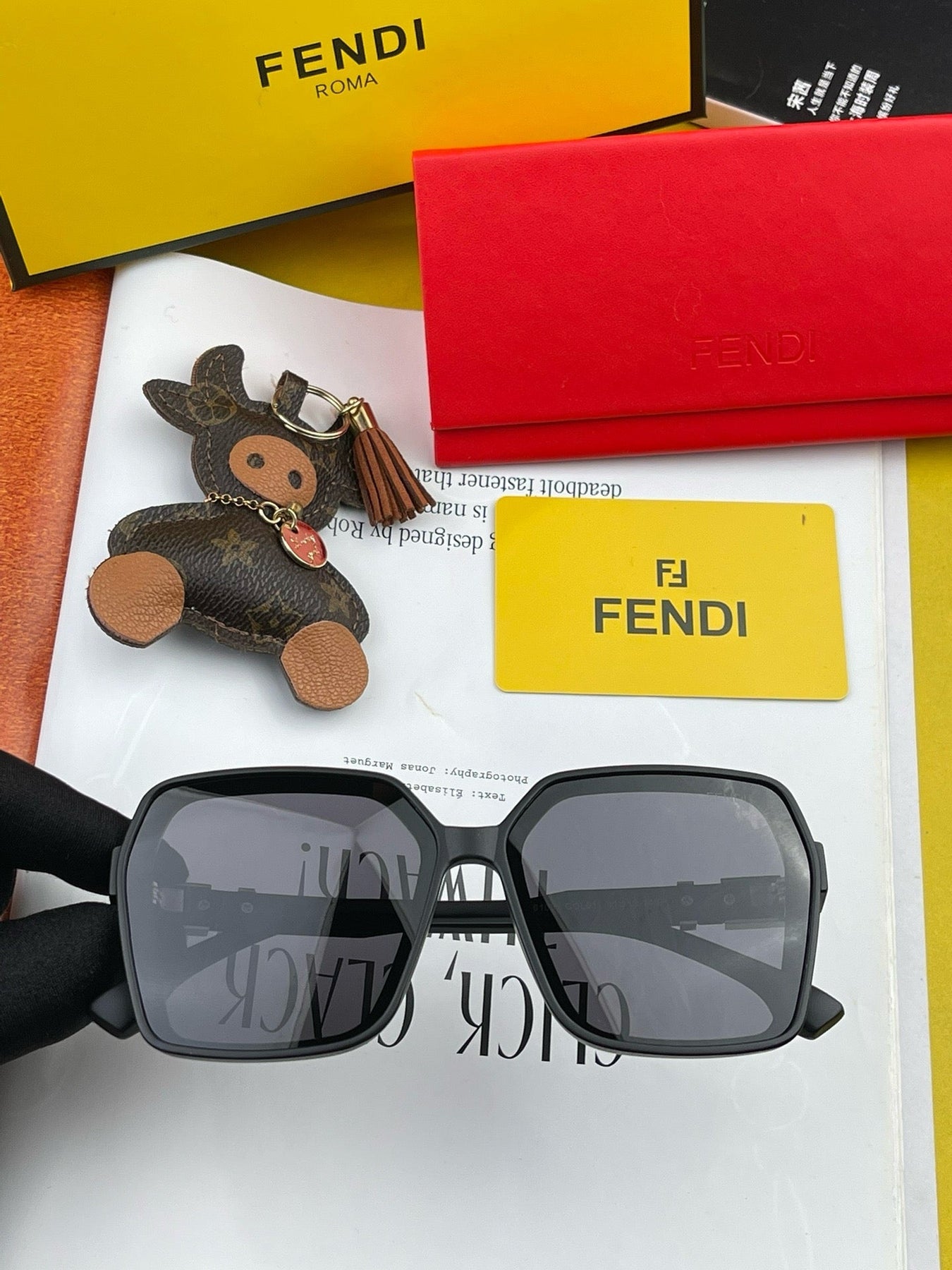 FEN Sunglasses