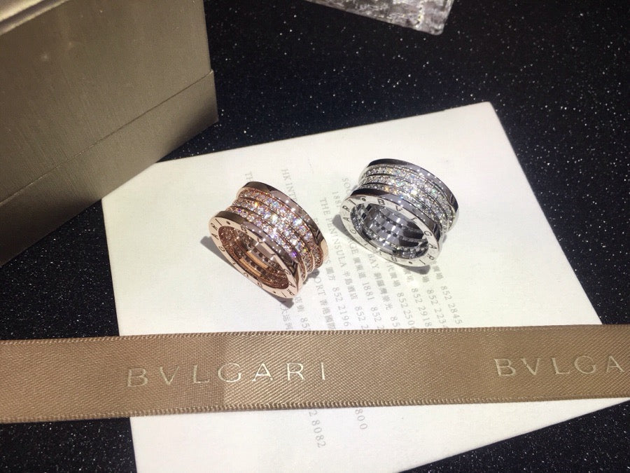BVL Rings