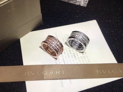 BVL Rings