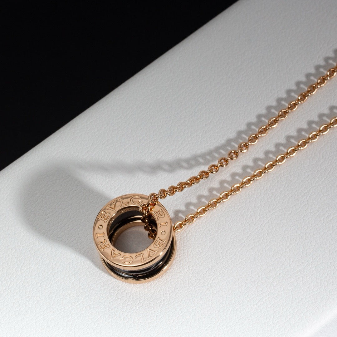 BVL Necklace